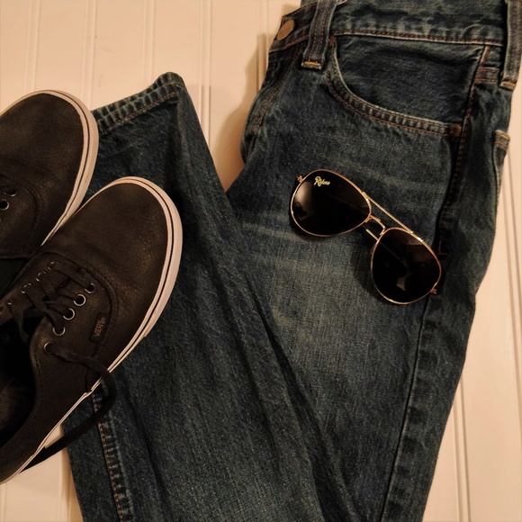 Bullhead Gravels men's slim jeans - Picture 1 of 7